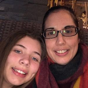 Meet your Posher, Lori